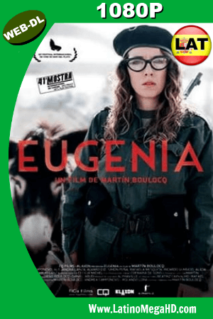 Eugenia (2017) Latino HD WEBRIP 1080P ()
